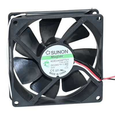 Sunon KDE2409PTV1 MagLev Fan