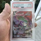 Rayquaza VMAX TG20 Swsh12: Sword & Shield - Silver Tempest Trainer Gallery Holo