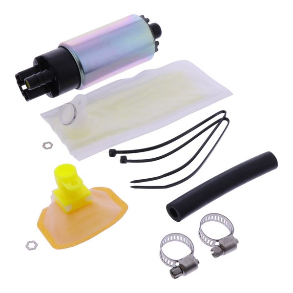 Kraftstoffpumpe Set Passend FüR BMW R 1250 GS Edition 40 Years Bj. 2021-2022-image