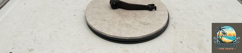 1974-1977 Porsche 911 Clutch Release Lever 91511671305 9301167130R