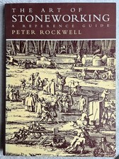 The Art of Stoneworking (Rockwell   1994   CU...