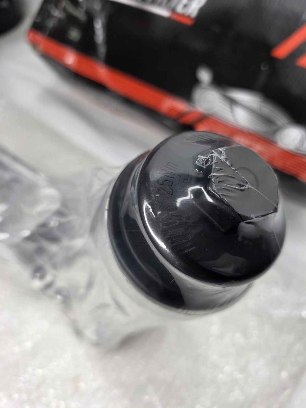 Aluminum Engine Oil Cooler Filter Housing for Jeep Dodge Chrysler Ram 3.6L 11-16