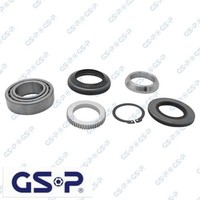 GSP GK0Y21 Radlagersatz Radlager Satz Hinterachse Hinten FüR Nissan