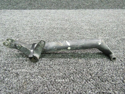 720016-002 Mooney M20M Pedal Arm Pilot RH