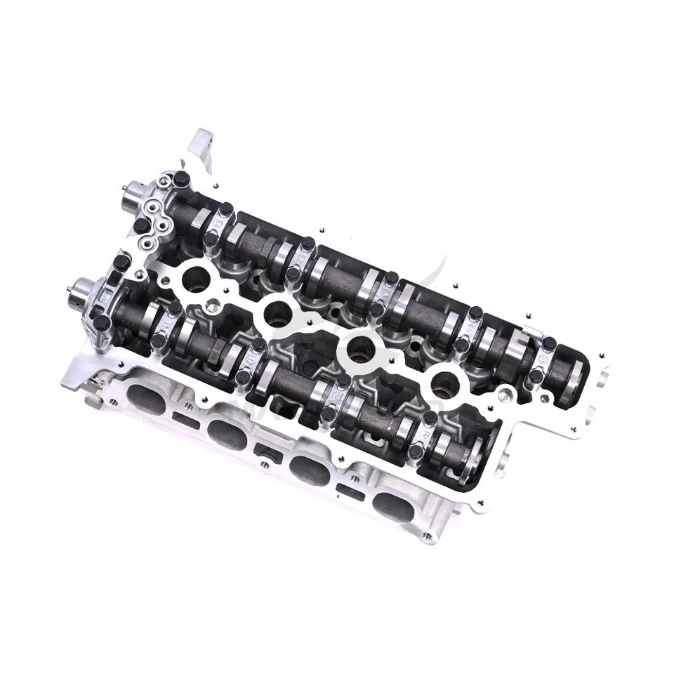New Cylinder Head Assembly for Hyundai Accent Veloster Kia Rio Soul 1.6L - Image 2 of 4