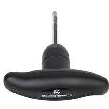 Golf Torque Wrench for Driver Club and Hybrid Adjustment Tool