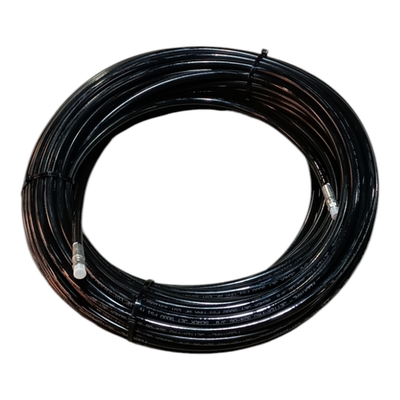 #ad PRO06200S 200#x27; 3 8quot; 3600 PSI ProJet Sewer Jetter Hose Pressure Pro $384.99
