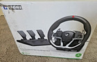 Hori Force Feedback Racing Wheel DLX for Xbox Series X Games — photo 1