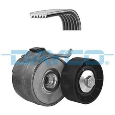 Keilrippenriemensatz für Opel Corsa C X01 D S07 Meriva A X03 Tigra X04 | 238550