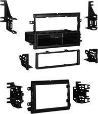 Metra 99 5815 Radio Dash Kit Ford Lincoln 2004-2019 New