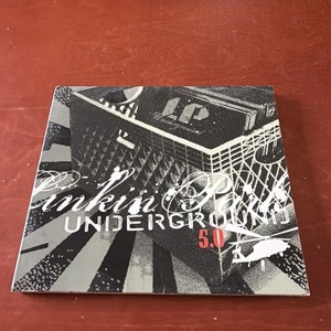 Linkin Park Underground 12 | eBay