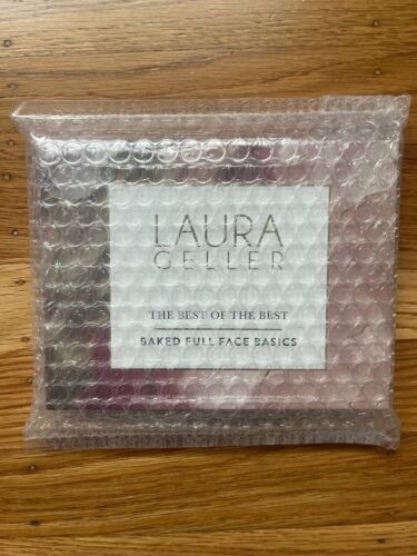 LAURA GELLER NEW YORK The Best of the Best Baked Palette - Full Size - Picture 3 of 5