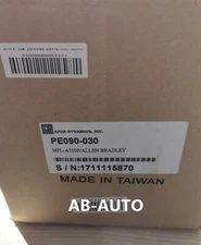 PE090-030 PE090-030 APEX Precision Reducer New