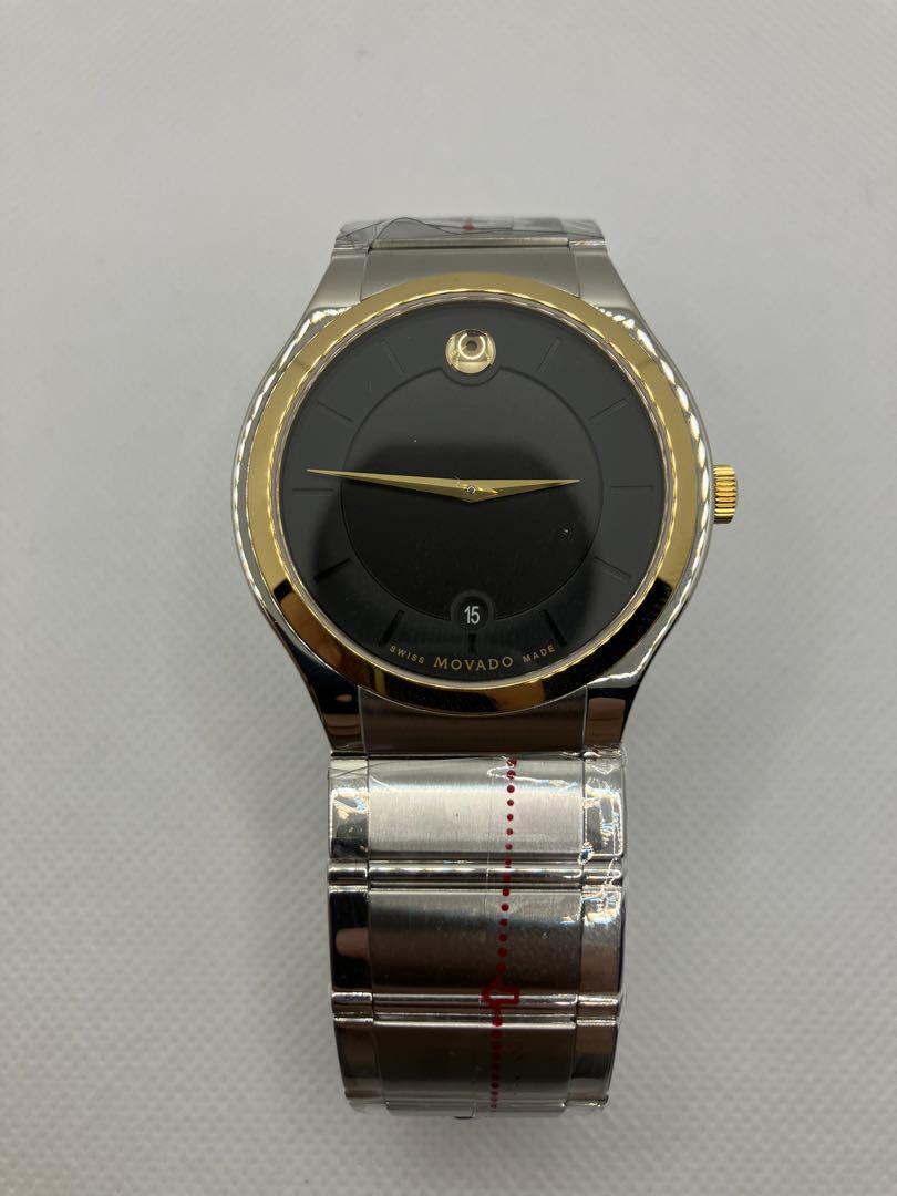 MOVADO 0606480 MEN
