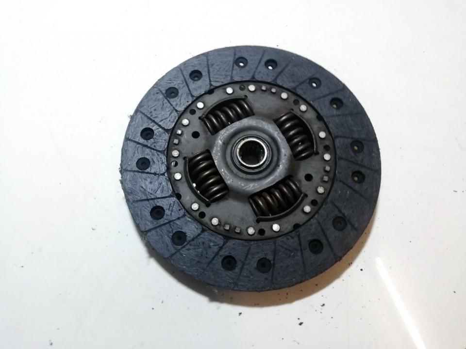 9223223 Clutch disc for Opel Astra UK689702-15 | eBay 