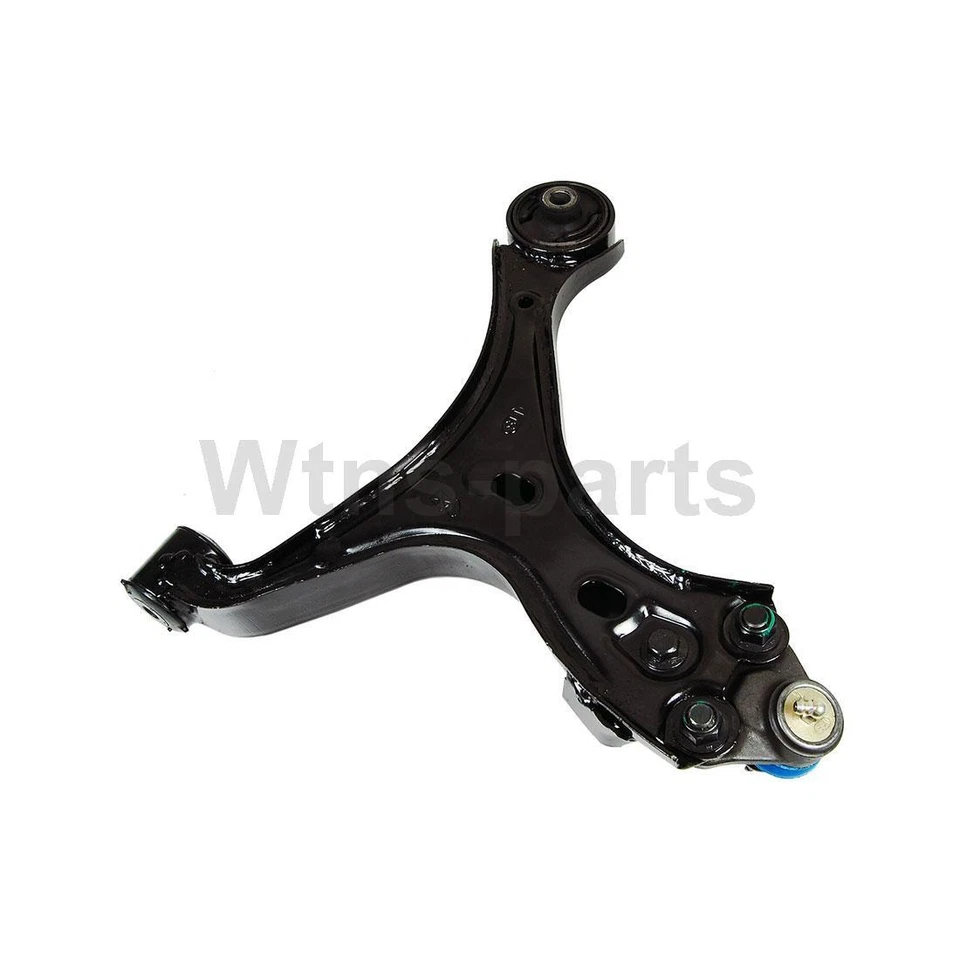 Brazo de control inferior delantero para Honda Civic 2012 1,5 L con rótula Mevotech 2 piezas Foto 4 de 4