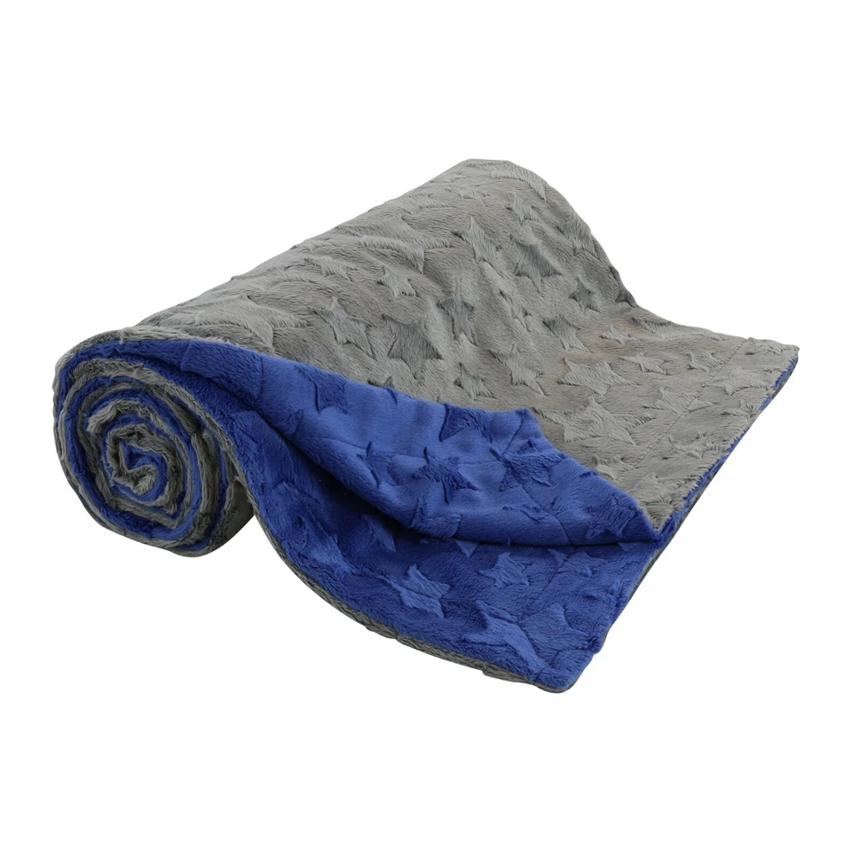 Personalized Baby Blanket Custom Baby Gifts - Image 3 of 4