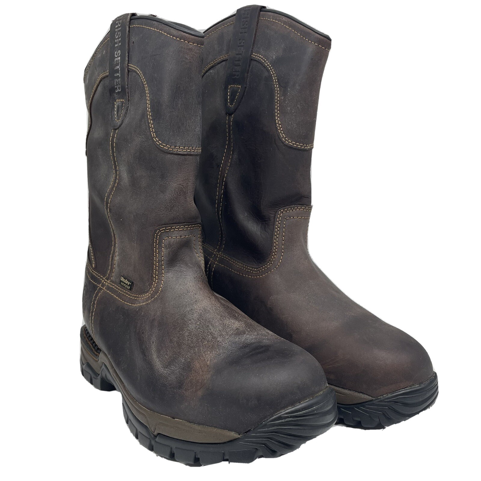 Irish Setter Men's 83906 Wellington 