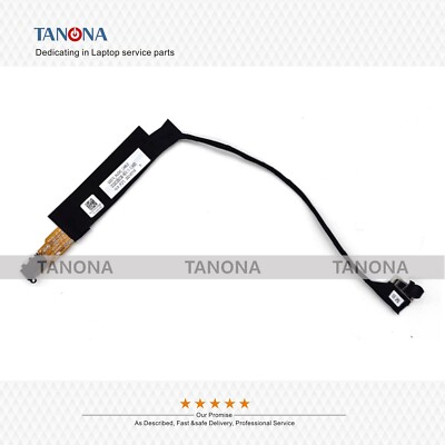 New 0PX4XD PX4XD For Dell ALIENWARE x17 R1 R2 Audio Board Cable Wire Line