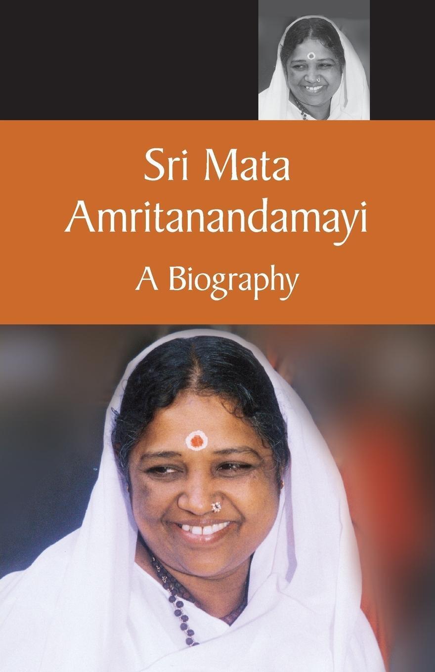 Thumbnail - Mata Amritanandamayi A Biography | Taschenbuch | Paperback | Englisch