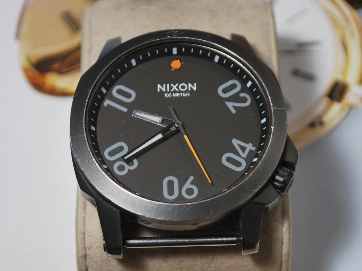 NIXON