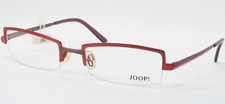 JOOP 83010 0371 CANDY RED /COPPER /PURPLE EYEGLASSES GLASSES FRAME 51-19-135mm