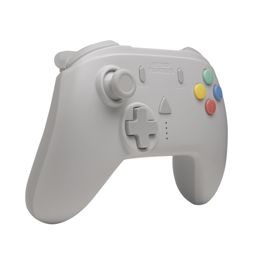 Controlador DreamCast inalámbrico Retro Fighters StrikerDC - Imagen 5 de 13