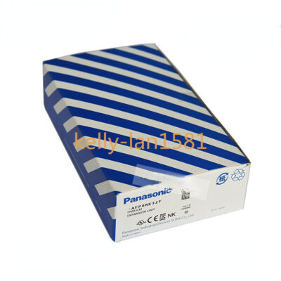 Panasonic - AFP0RE32T - PLC Expansion Module, 16 In 16 Transistor - Foto 4