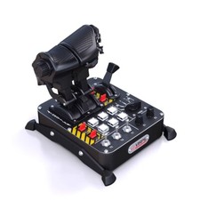Virpil VPC MongoosT-50CM3 Flight Game Simulation Throttle Finger-lift Detent