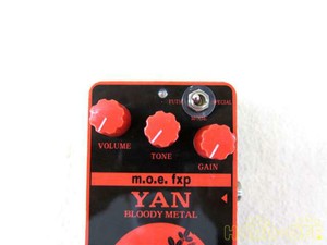 Cheap Uk Sale M O E Fxp Yan Bloody Metal 41y On Sale Trjcompanylimited Com
