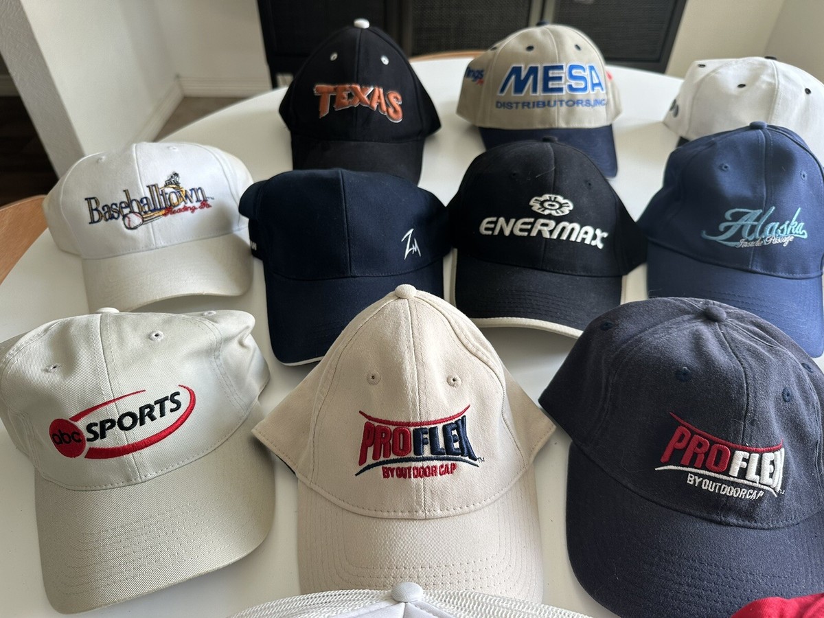 Vintage Hats Lot Multiple Variety | eBay display picture 3