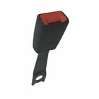 1998-2002 Corolla Front Seat Belt Buckle (SEE FITMENT) OEM Toyota 73230-02020-C0