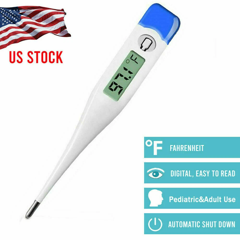 Thermometer usa deals