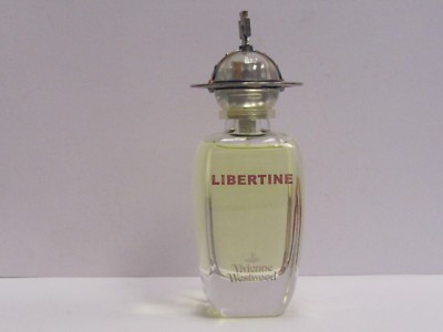 libertine perfume vivienne westwood