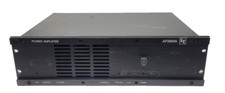 Electro Voice AP2600A 2-Channel Power Amplifier AP 2600 A