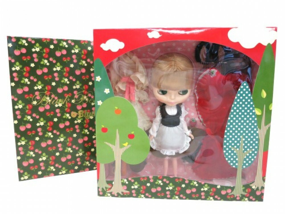 Neo Blythe CWC Exclusive 
