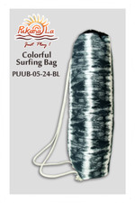 PukanaLa PUUB-05-24-BL Colorful TYE DYE Ukulele or Tote Bag -Buy 1 Get 1 FREE