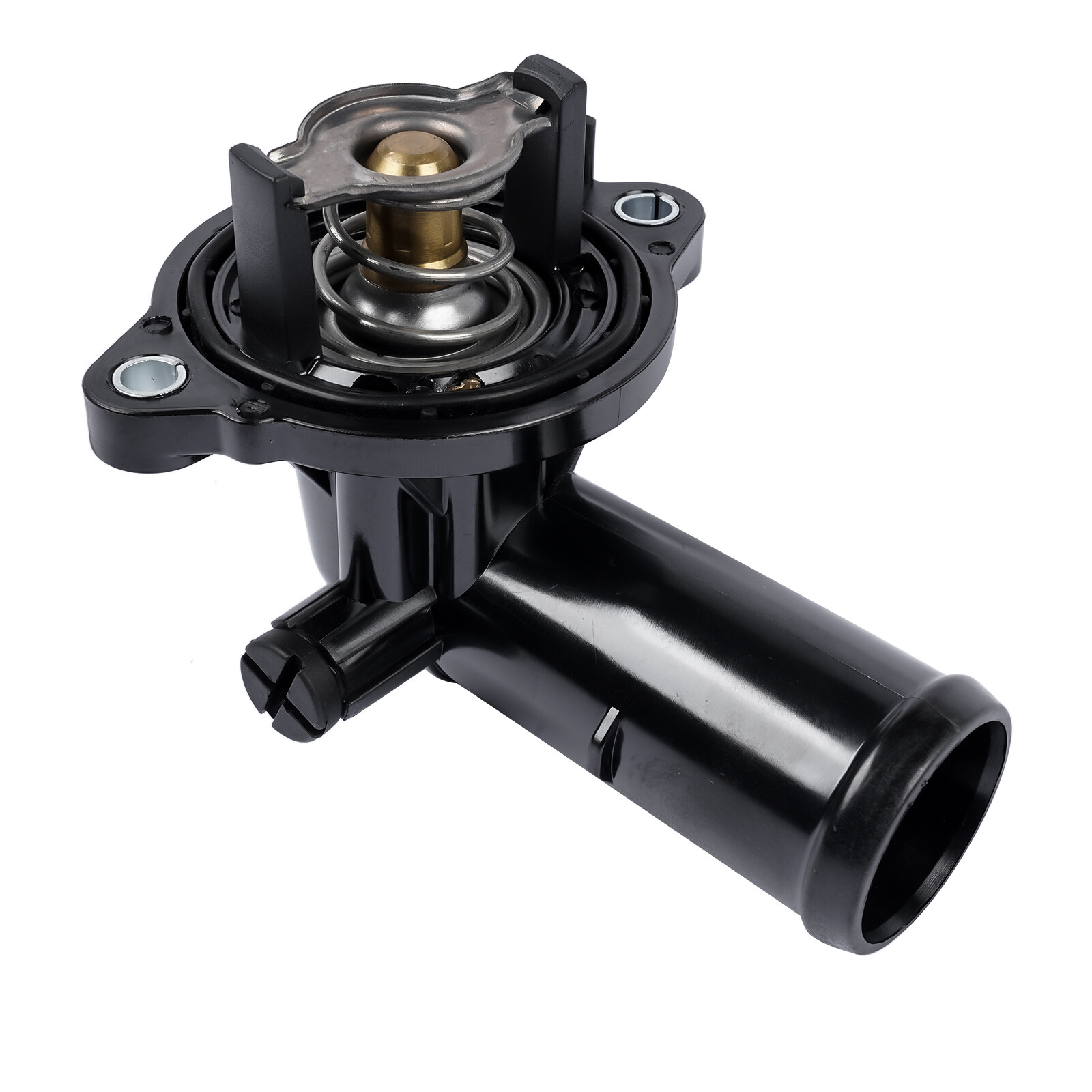 330424 Thermostat Housing for Maserati Ghibli 2014- 2015 2016 2017 2018-2021