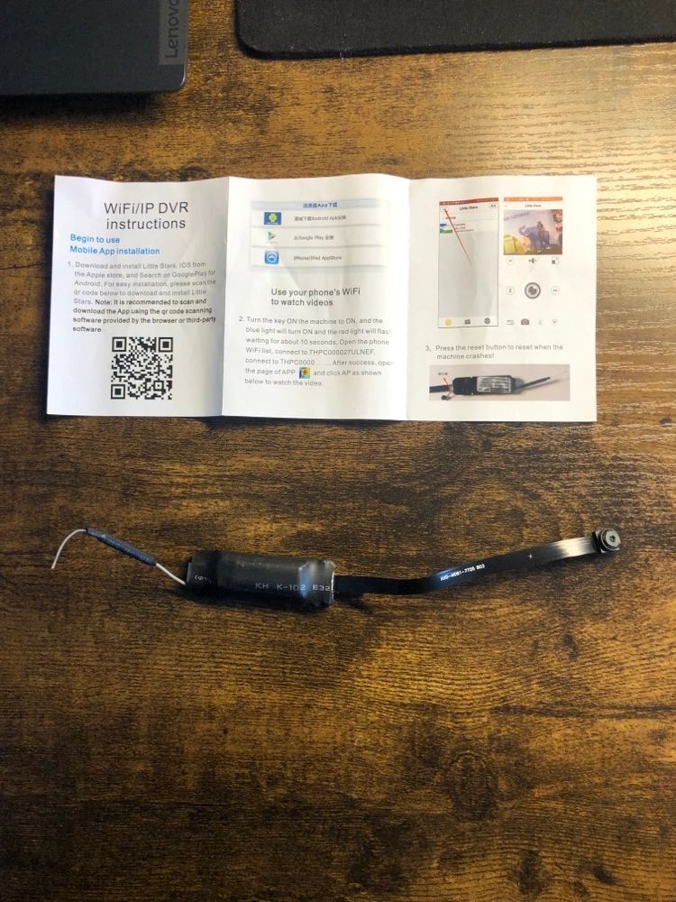 Qhm 495lm Quantum Qhm495lm Night Vision Webcam Inbuilt Mic White