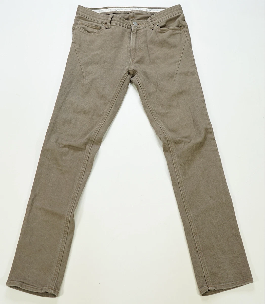Number nine pants deals
