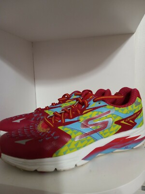 Skechers Performance Go Run Ride Women's Running/Jogging Sneaker