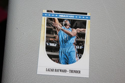2011-12 Panini NBA Hoops Basketball Card Complete Finish Fill Your List Set Pick - Picture 181 of 354
