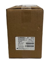 (5/Cs) CORNING Elplasia 12K Ultra-Low Attachment Surface PS Culture Flasks 4537