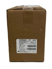 (5/Cs) CORNING Elplasia 12K Ultra-Low Attachment Surface PS Culture Flasks 4537