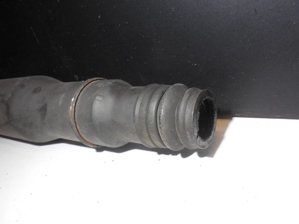 Eje de transmisión HALF 2204107206 00-06 Mercedes Benz W220 S430 S500 S55 Foto 4 de 4