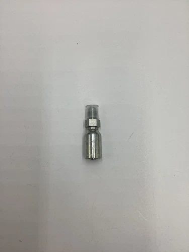 (QTY2) Parker  10356-4-4 Global Fittings 56 Series