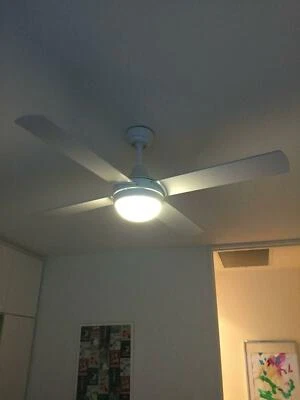 Ceiling Fans With Light Ceiling Lights Gumtree Australia