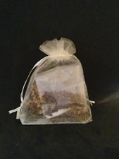 Mojo Bag Old Witch Secret success mojo bag hoodoo witchcraft voodoo
