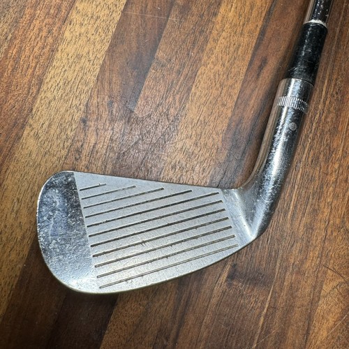 Ben Hogan Radial Single 4 Iron Apex 3 Regular Steel Mens Right Handed Club - Picture 6 of 16