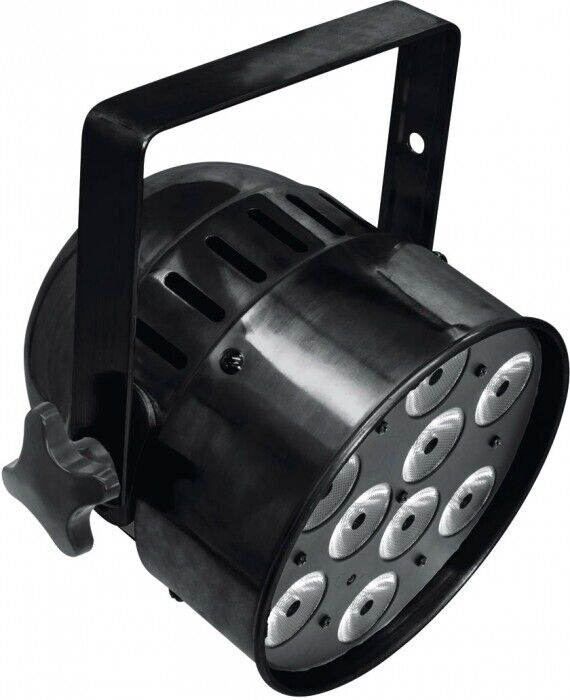 Thumbnail - Eurolite Led Par-56 Qcl Short Sw